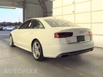 2016 Audi A6 2.0T Premium – miniatura 6