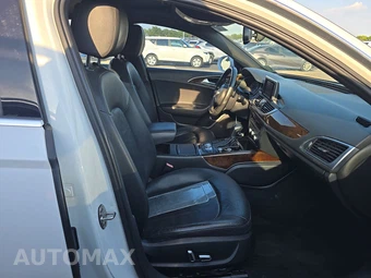 2016 Audi A6 2.0T Premium – miniatura 8