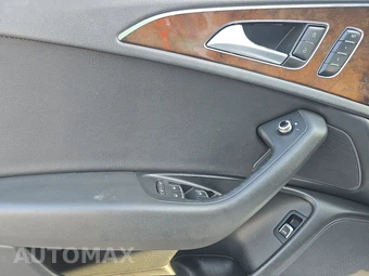 2016 Audi A6 2.0T Premium – miniatura 9