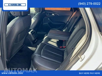 2016 Audi A6 2.0T Premium - miniatura 10