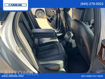2016 Audi A6 2.0T Premium - miniatura 11