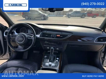 2016 Audi A6 2.0T Premium - miniatura 15