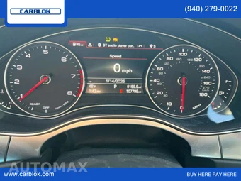 2016 Audi A6 2.0T Premium - miniatura 20
