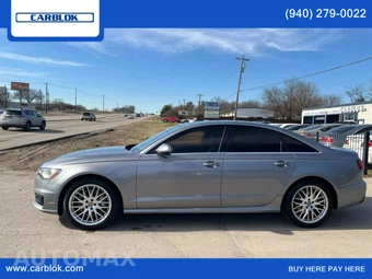 2016 Audi A6 2.0T Premium - miniatura 5