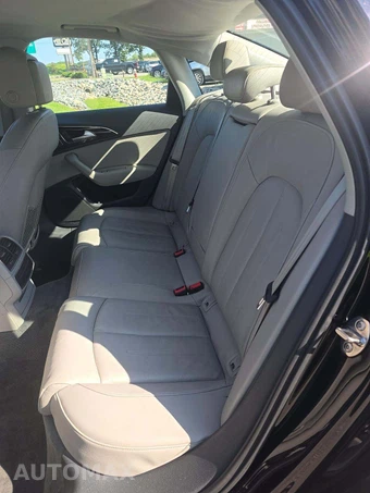 2016 Audi A6 2.0T Premium – miniatura 13