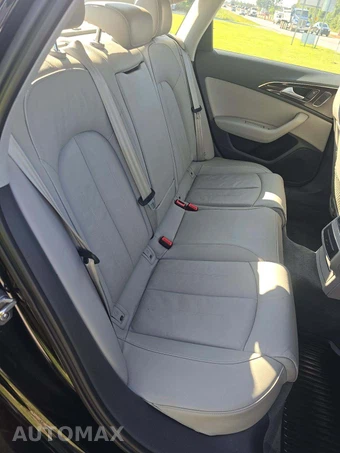 2016 Audi A6 2.0T Premium – miniatura 16
