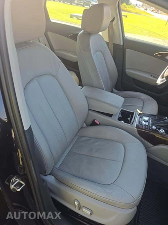 2016 Audi A6 2.0T Premium – miniatura 18