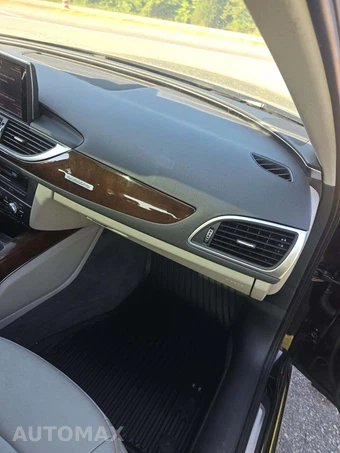 2016 Audi A6 2.0T Premium – miniatura 19
