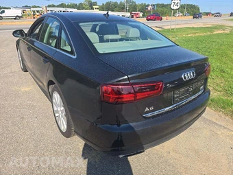 2016 Audi A6 2.0T Premium – miniatura 2