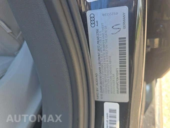 2016 Audi A6 2.0T Premium – miniatura 5