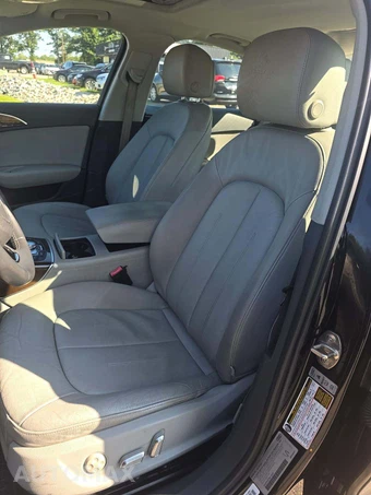 2016 Audi A6 2.0T Premium – miniatura 6