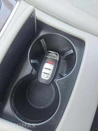 2016 Audi A6 2.0T Premium – miniatura 8