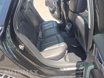2016 Audi A6 3.0 TDI Premium Plus – miniatura 13