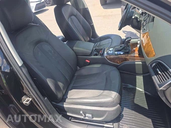 2016 Audi A6 3.0 TDI Premium Plus – miniatura 15