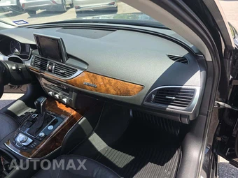 2016 Audi A6 3.0 TDI Premium Plus – miniatura 16