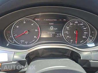 2016 Audi A6 3.0 TDI Premium Plus – miniatura 6