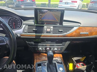 2016 Audi A6 3.0 TDI Premium Plus – miniatura 7