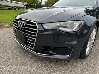 2016 Audi A6 3.0 TDI Premium Plus - miniatura 10