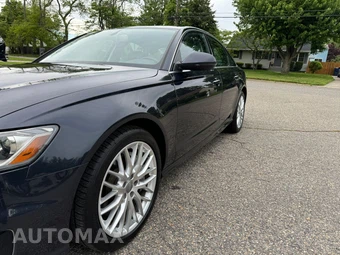 2016 Audi A6 3.0 TDI Premium Plus - miniatura 11