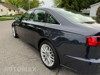 2016 Audi A6 3.0 TDI Premium Plus - miniatura 13