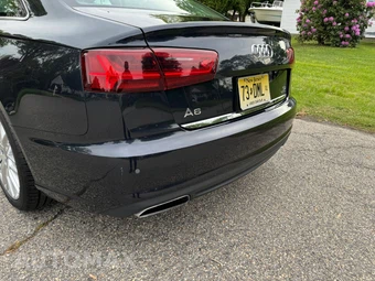 2016 Audi A6 3.0 TDI Premium Plus - miniatura 14