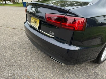 2016 Audi A6 3.0 TDI Premium Plus - miniatura 15