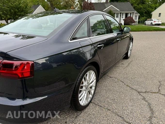2016 Audi A6 3.0 TDI Premium Plus - miniatura 16