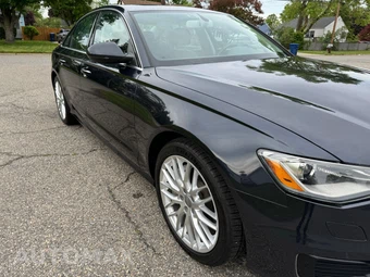 2016 Audi A6 3.0 TDI Premium Plus - miniatura 18
