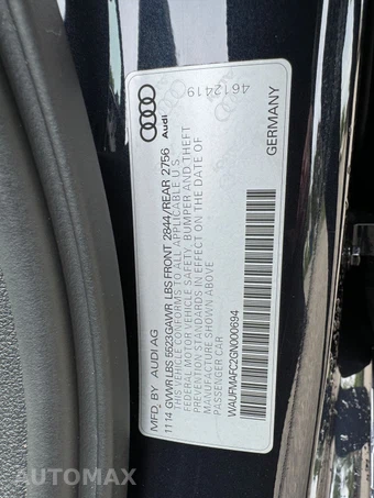 2016 Audi A6 3.0 TDI Premium Plus - miniatura 24