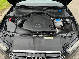 2016 Audi A6 3.0 TDI Premium Plus - miniatura 25
