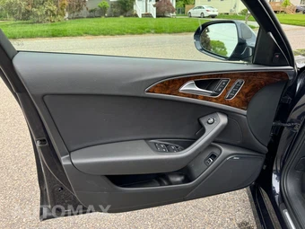 2016 Audi A6 3.0 TDI Premium Plus - miniatura 26