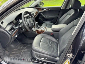 2016 Audi A6 3.0 TDI Premium Plus - miniatura 27