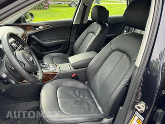 2016 Audi A6 3.0 TDI Premium Plus - miniatura 28