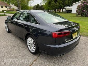2016 Audi A6 3.0 TDI Premium Plus - miniatura 3