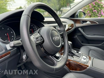 2016 Audi A6 3.0 TDI Premium Plus - miniatura 30