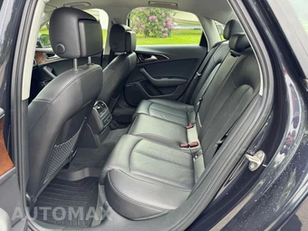 2016 Audi A6 3.0 TDI Premium Plus - miniatura 32