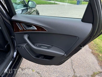 2016 Audi A6 3.0 TDI Premium Plus - miniatura 35