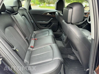 2016 Audi A6 3.0 TDI Premium Plus - miniatura 36