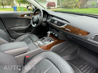 2016 Audi A6 3.0 TDI Premium Plus - miniatura 38