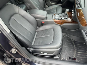 2016 Audi A6 3.0 TDI Premium Plus - miniatura 39