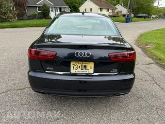2016 Audi A6 3.0 TDI Premium Plus - miniatura 4
