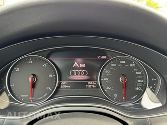 2016 Audi A6 3.0 TDI Premium Plus - miniatura 40