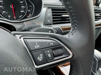 2016 Audi A6 3.0 TDI Premium Plus - miniatura 43