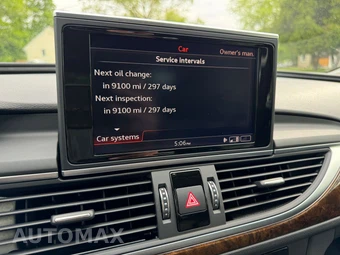 2016 Audi A6 3.0 TDI Premium Plus - miniatura 44