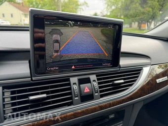 2016 Audi A6 3.0 TDI Premium Plus - miniatura 45