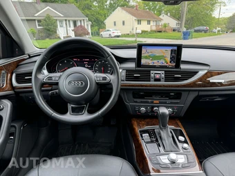 2016 Audi A6 3.0 TDI Premium Plus - miniatura 47