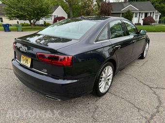 2016 Audi A6 3.0 TDI Premium Plus - miniatura 5