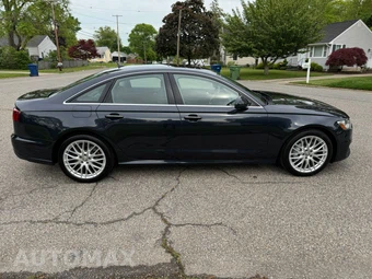 2016 Audi A6 3.0 TDI Premium Plus - miniatura 6