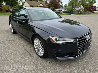 2016 Audi A6 3.0 TDI Premium Plus - miniatura 7