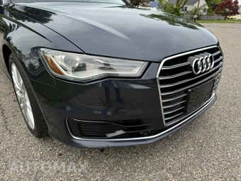 2016 Audi A6 3.0 TDI Premium Plus - miniatura 8
